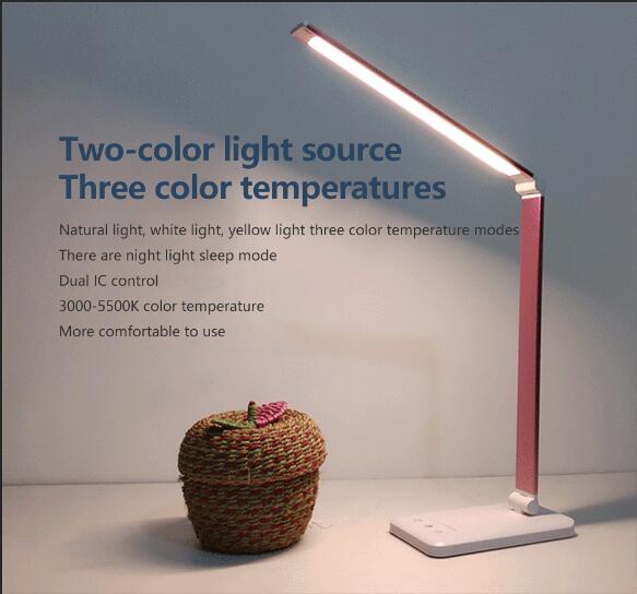 LED-Tischleuchte 