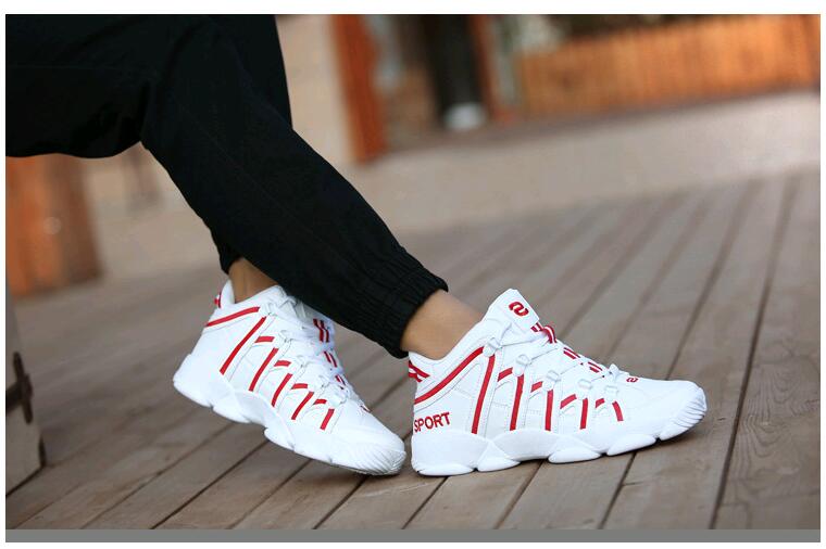 Calçados impermeáveis masculinos, sapatos casuais