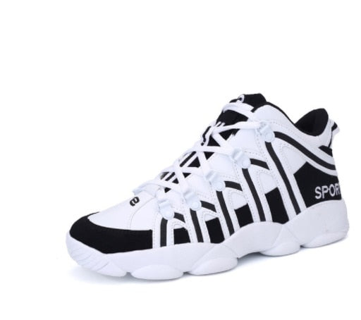 Calçados impermeáveis masculinos, sapatos casuais
