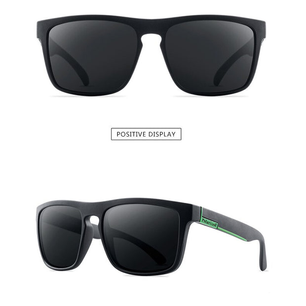 designer ao ar livre do vintage óculos de condução masculino sombra uv400