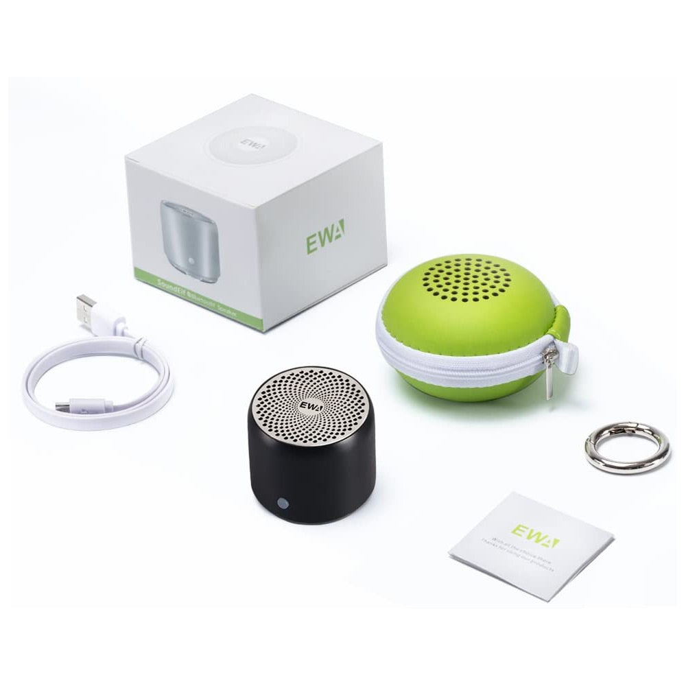 Mini-Bluetooth-Lautsprecher 