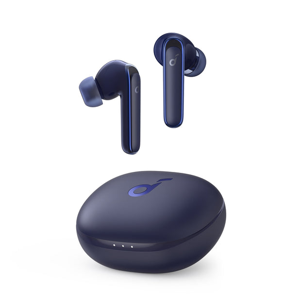 Soundcore by Anker Life P3 Noise Cancelling fone de ouvido sem fio bluetooth