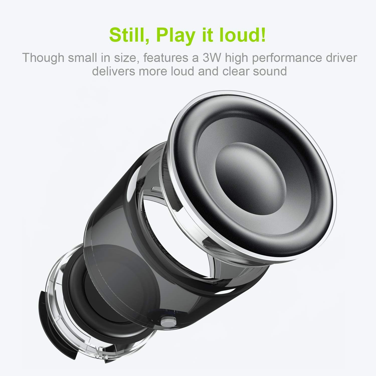 Mini-Bluetooth-Lautsprecher 