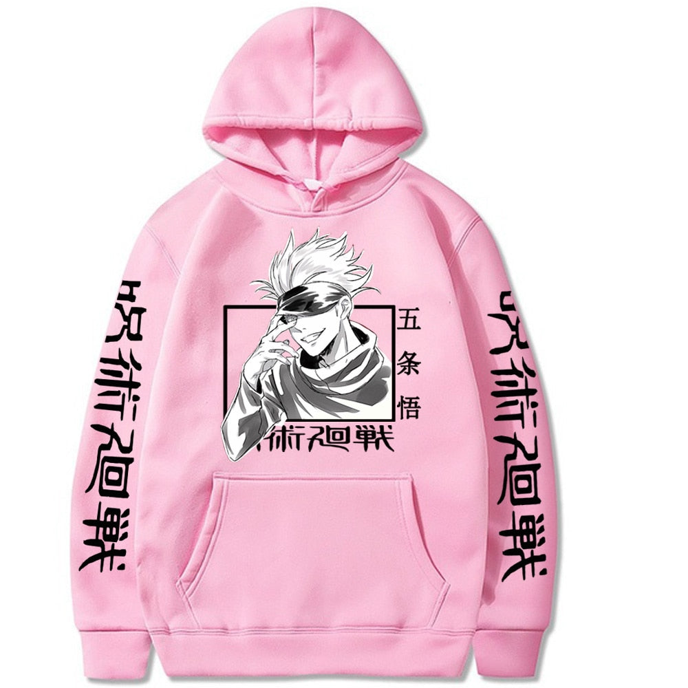 Blusa Mangas Compridas