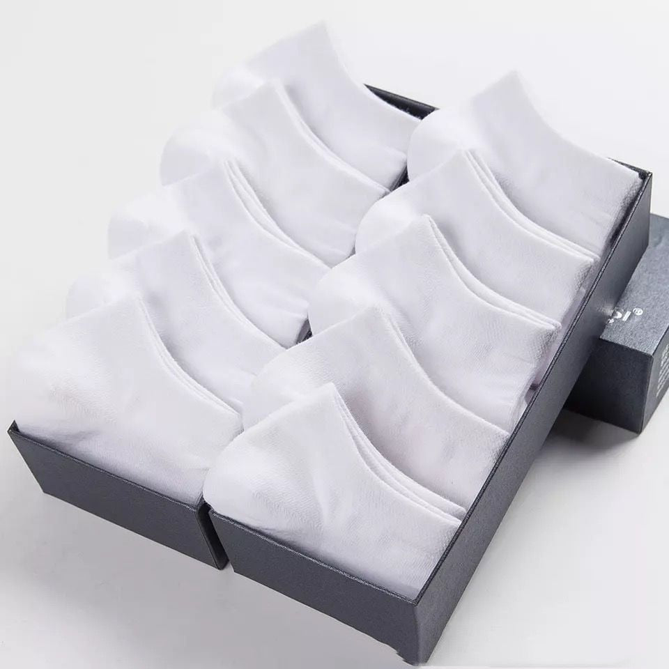 Preço por atacado unisex mulheres e homens meias respirável meias esportivas cor sólida barco meias confortáveis meias de algodão tornozelo branco