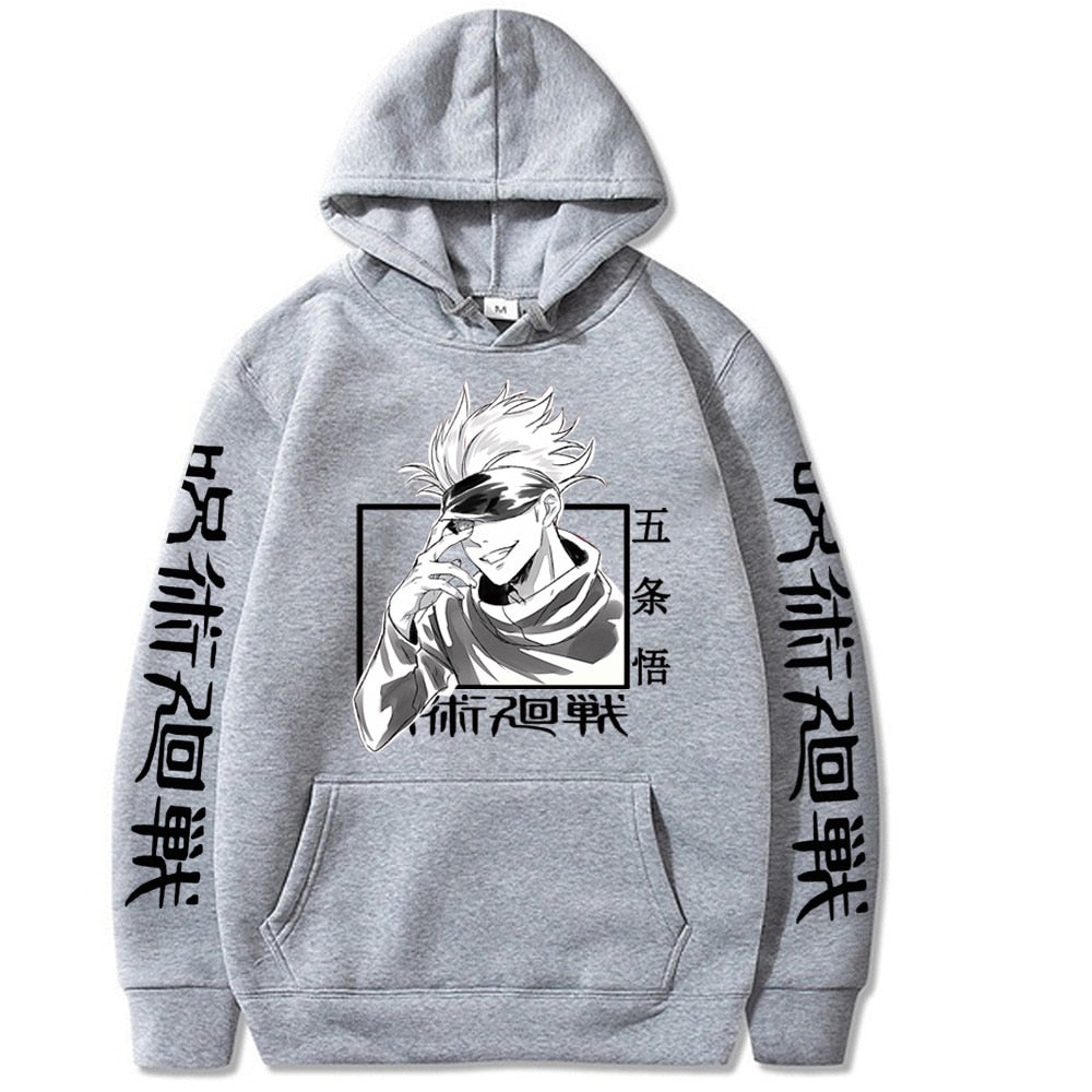 Blusa Mangas Compridas