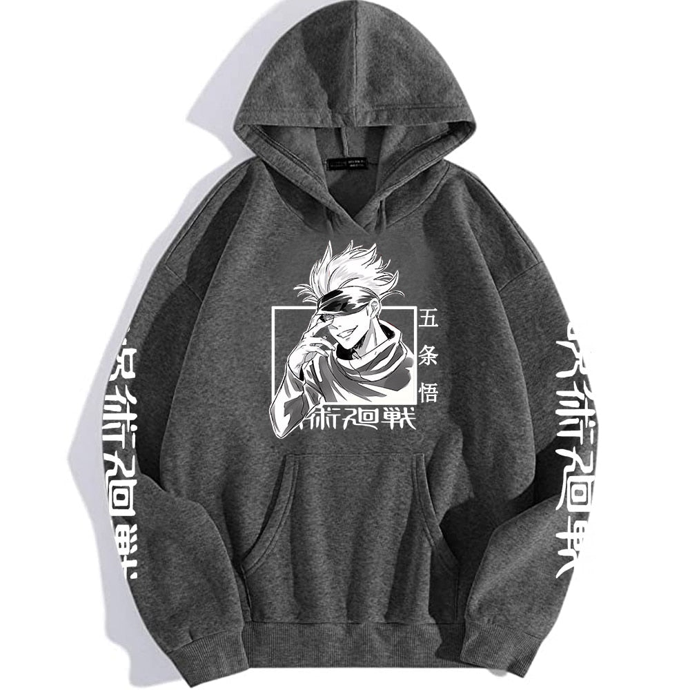 Blusa Mangas Compridas