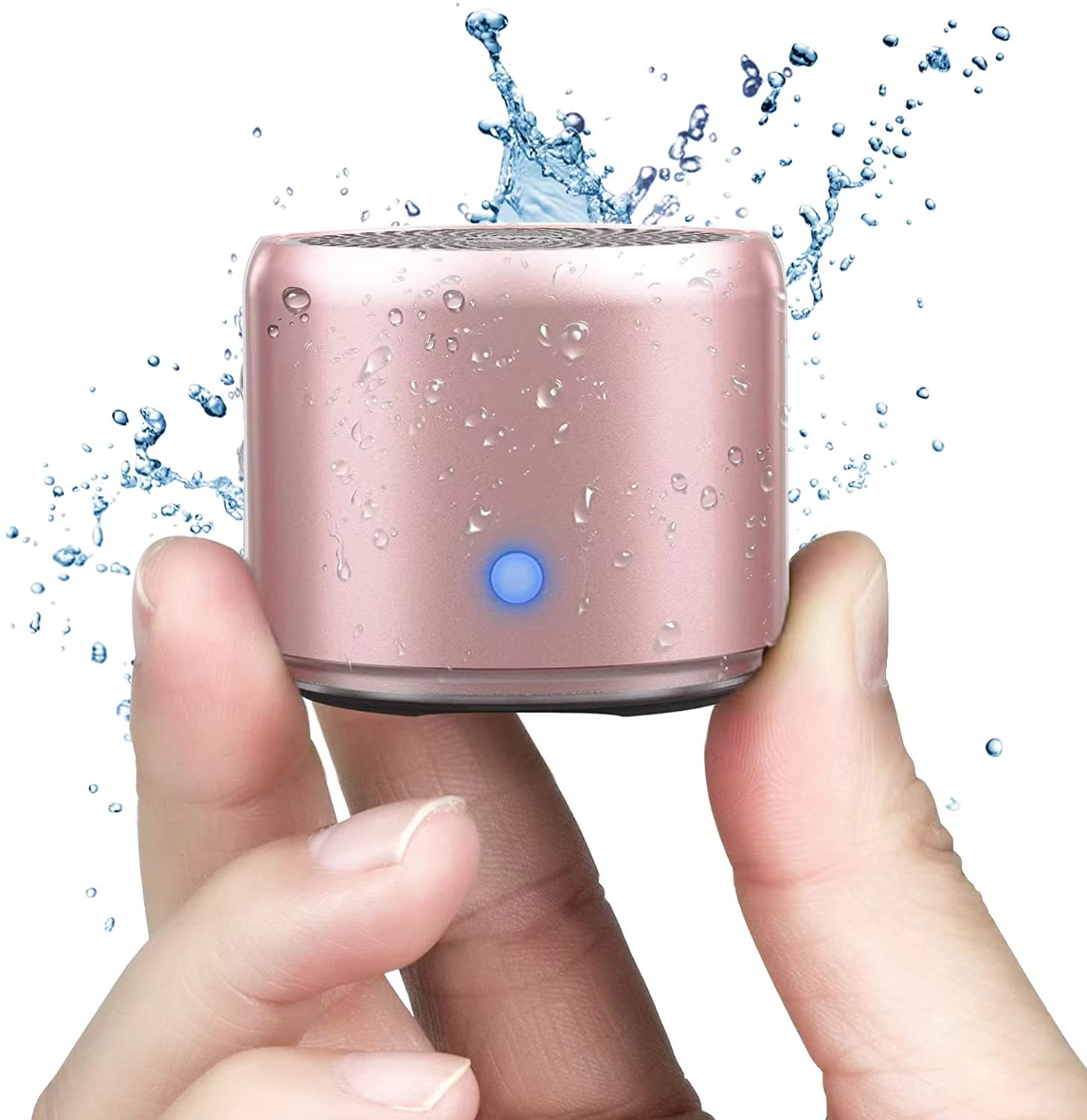 Mini-Bluetooth-Lautsprecher 