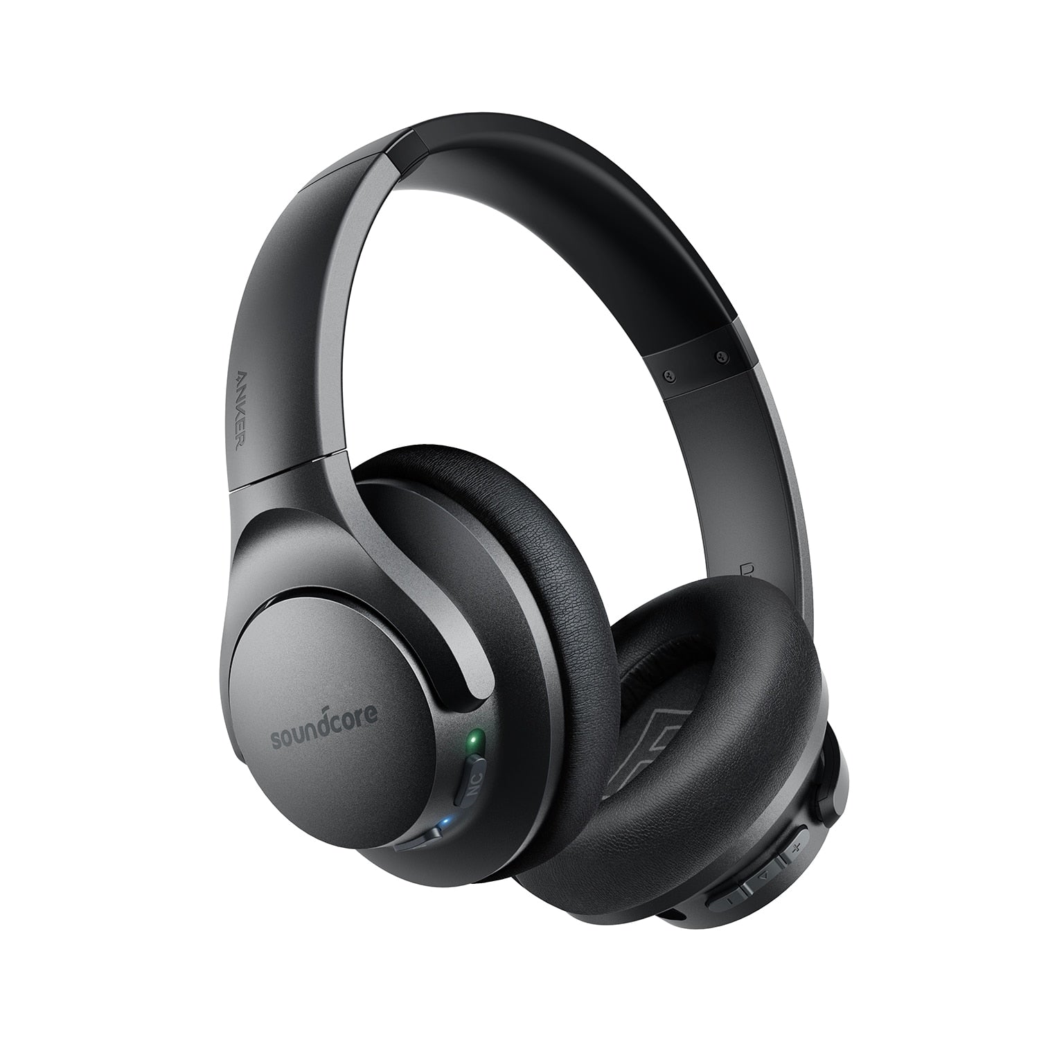Anker Soundcore Life Q20 híbrido ativo ruído cancelando fone de ouvido sem fio bluetooth