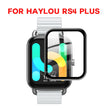 20d protetor de tela para haylou rs4 plus gst rs3 rt2.