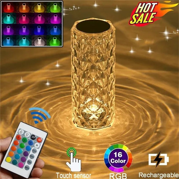 "Trazendo Luz e Estilo: Descubra o Abajur de Mesa Perfeito"