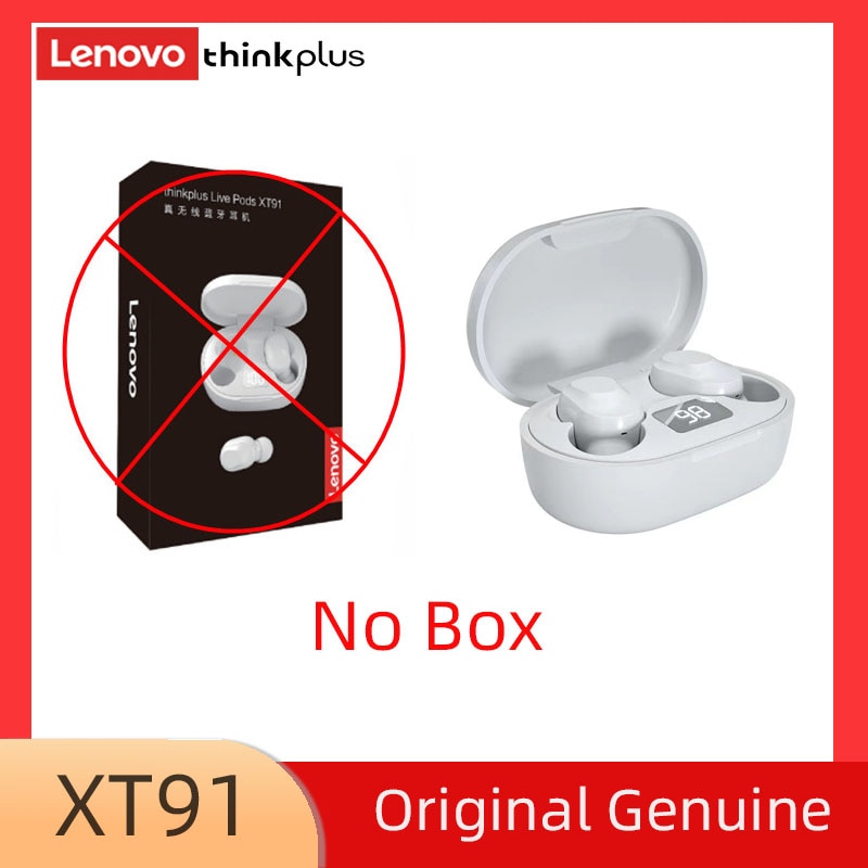 Lenovo Original XT91 