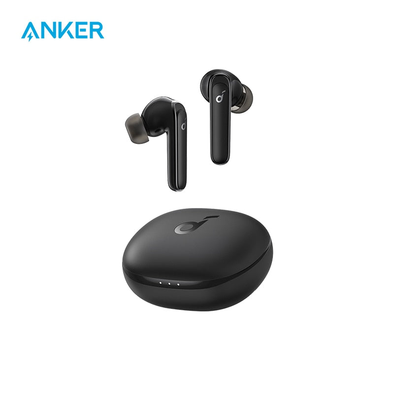 Soundcore by Anker Life P3 Noise Cancelling fone de ouvido sem fio bluetooth