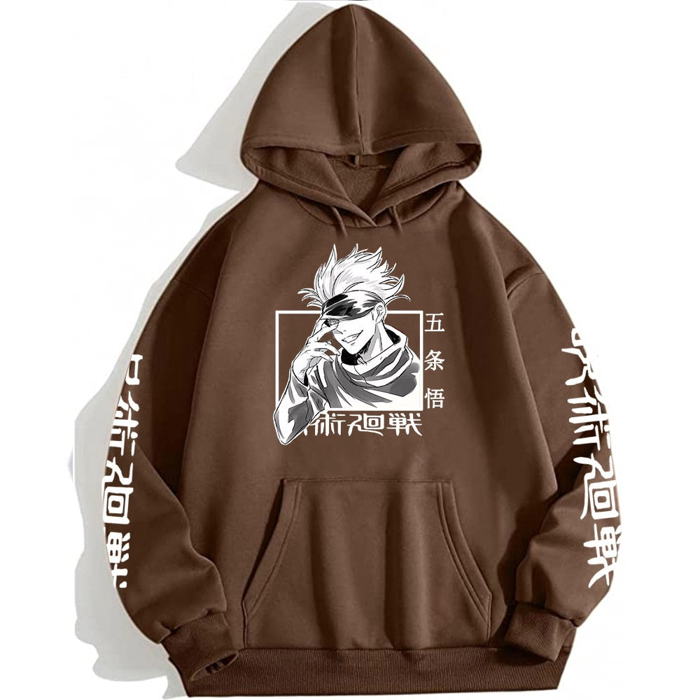 Blusa Mangas Compridas