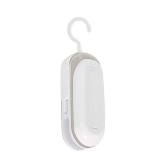 Acessórios de cozinha mini máquina seladora de calor portátil
