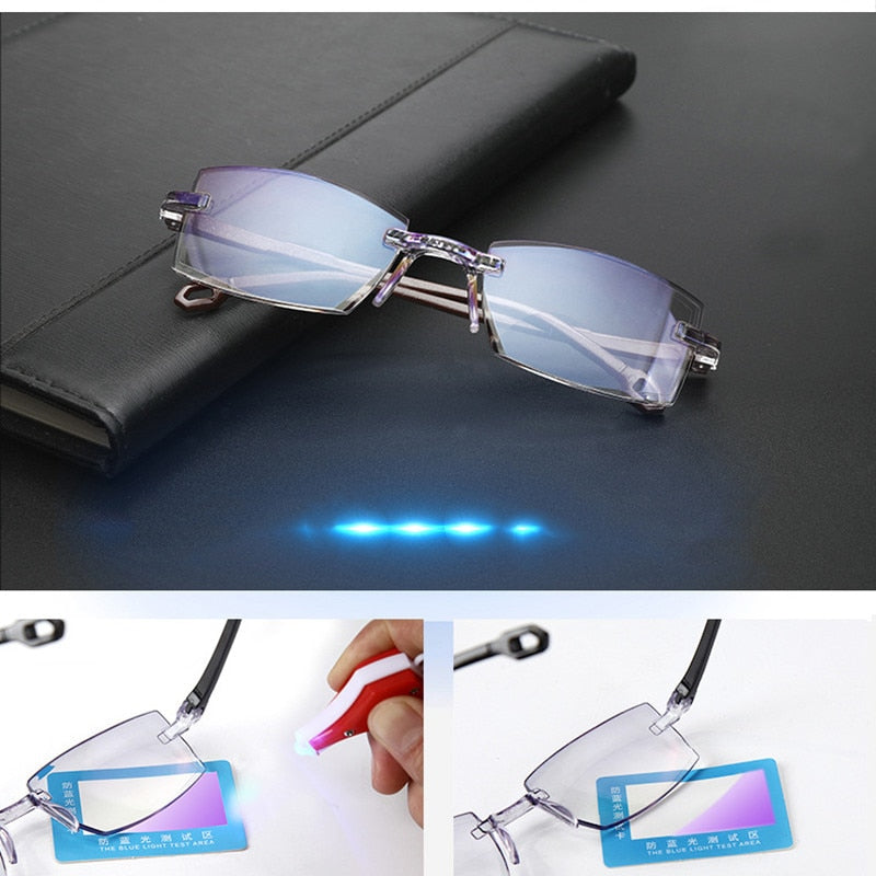 presbiopia óculos diopter okulary