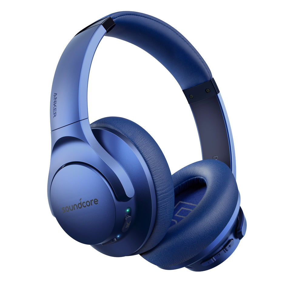 Anker Soundcore Life Q20 híbrido ativo ruído cancelando fone de ouvido sem fio bluetooth