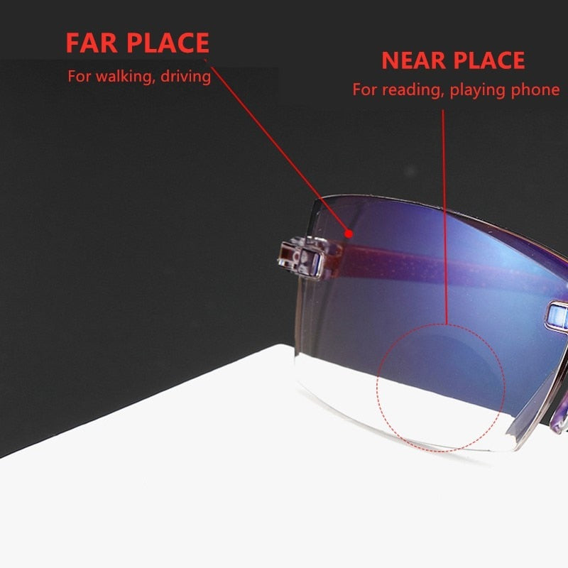 presbiopia óculos diopter okulary