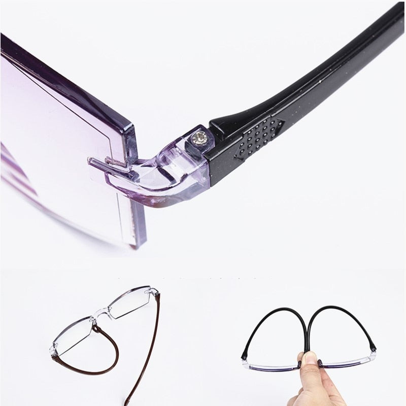 presbiopia óculos diopter okulary