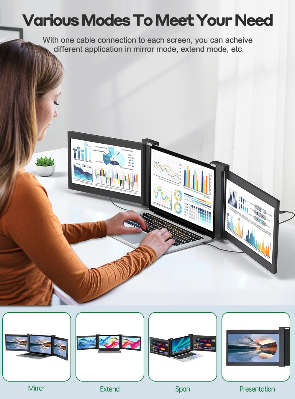 Novo UPERFECT Z 13.3/14.0 